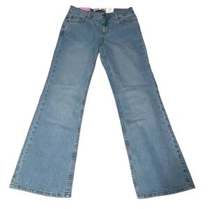 NWT Girls Flare Jeans Size 12